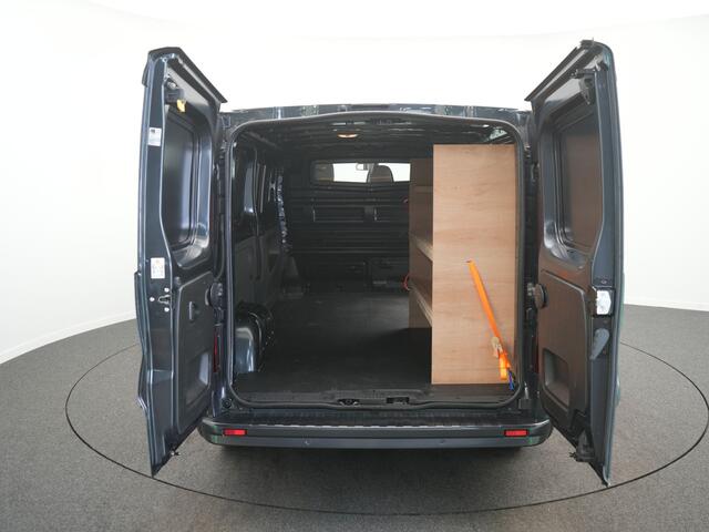 Renault TRAFIC 2.0 Blue dCi 170 T30 L2H1 Extra - Automaat - Achteruitrijcamera - Cruise Control