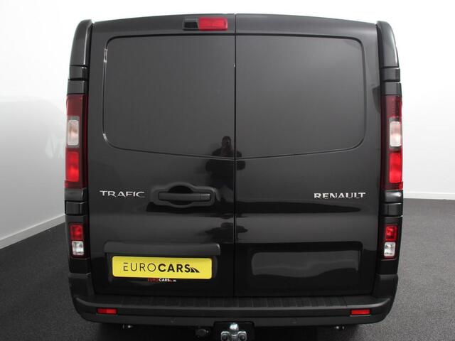Renault TRAFIC 2.0 Blue dCi 150PK T30 L2H1 Advance Automaat Navigatie Airco Lichtmetalen velgen Betimmering Trekhaak Camera Parkeersensoren Dab