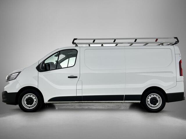 Renault TRAFIC 2.0 Blue dCi 110 T30 L2H1 Start | Apple CarPlay & Android Auto | Airco | Cruise Control | laadruimtebetimmering