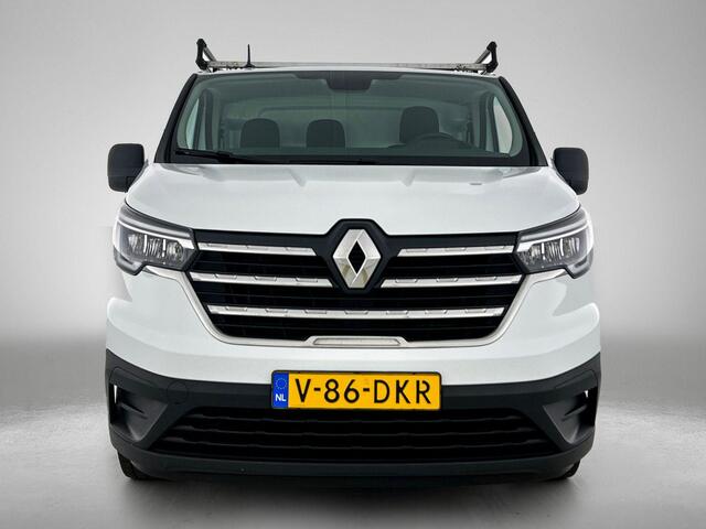 Renault TRAFIC 2.0 Blue dCi 110 T30 L2H1 Start | Apple CarPlay & Android Auto | Airco | Cruise Control | laadruimtebetimmering