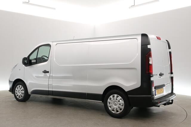 Renault TRAFIC 2.0 dCi T29 L2H1 | Airco | Cruise | 3 Zits | Trekhaak | Carplay | Parkeersens.