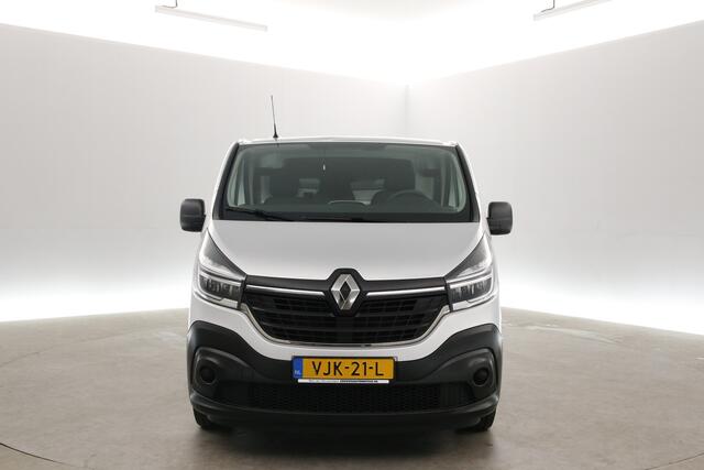 Renault TRAFIC 2.0 dCi T29 L2H1 | Airco | Cruise | 3 Zits | Trekhaak | Carplay | Parkeersens.