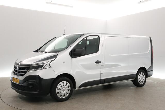 Renault TRAFIC 2.0 dCi T29 L2H1 | Airco | Cruise | 3 Zits | Trekhaak | Carplay | Parkeersens.