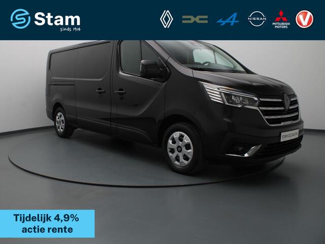 Renault TRAFIC dCi 150pk T30 L2H1 Advance EDC/Automaat Camera | Cruise | Navi | Parkeersens. v+a | Trekhaak