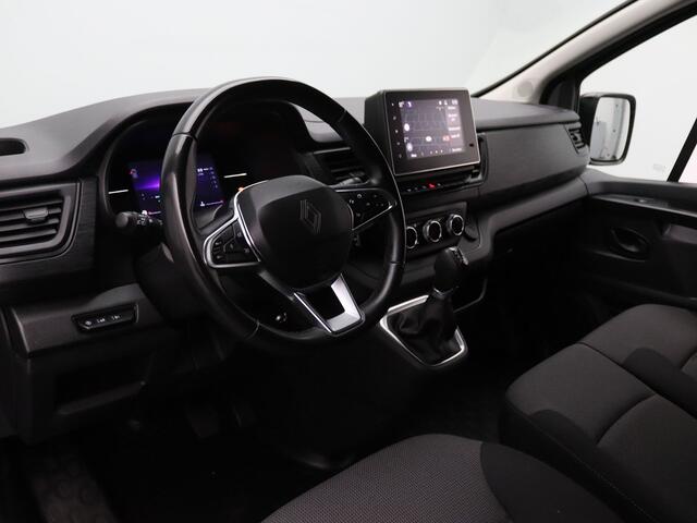 Renault TRAFIC dCi 150pk T30 L2H1 Advance EDC/Automaat Camera | Cruise | Navi | Parkeersens. v+a | Trekhaak