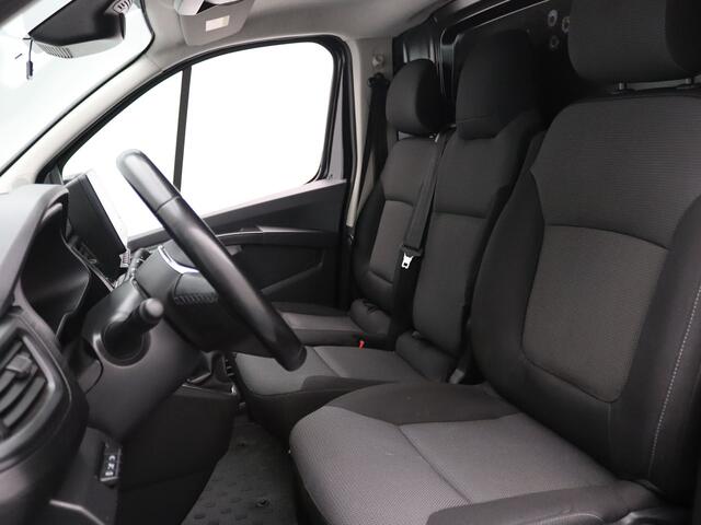 Renault TRAFIC dCi 150pk T30 L2H1 Advance EDC/Automaat Camera | Cruise | Navi | Parkeersens. v+a | Trekhaak