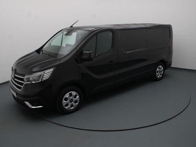 Renault TRAFIC dCi 150pk T30 L2H1 Advance EDC/Automaat Camera | Cruise | Navi | Parkeersens. v+a | Trekhaak