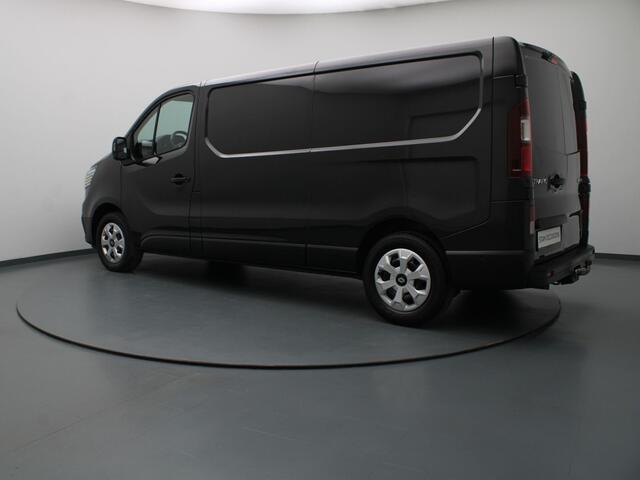 Renault TRAFIC Blue dC1 EDC T30 L2H1 Advance 150pk Camera | Cruise | Navi | Parkeersens. v+a | Trekhaak