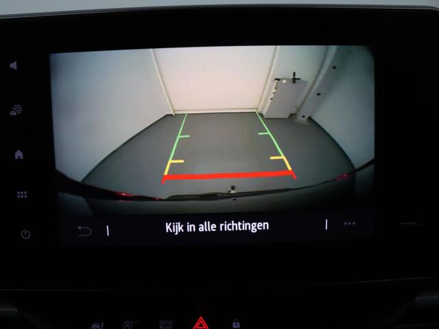 Renault TRAFIC Blue dC1 EDC T30 L2H1 Advance 150pk Camera | Cruise | Navi | Parkeersens. v+a | Trekhaak
