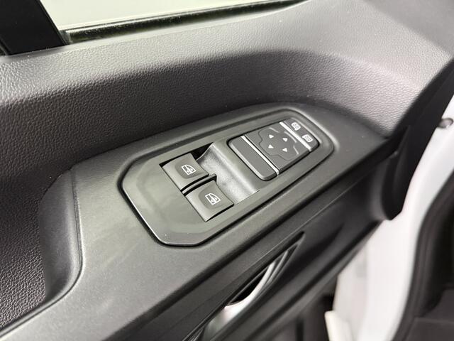 Renault TRAFIC 2.0DCi 130PK Lang Work Edition | Trekhaak 2500Kg | Airco | Cruise | 3-Zits | Betimmering