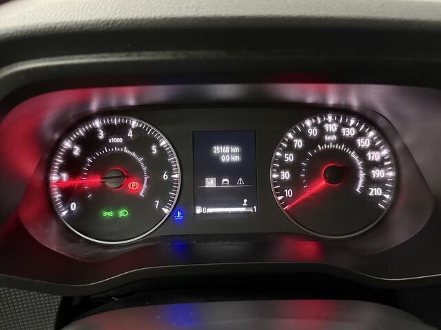 Renault TRAFIC 2.0DCi 130PK Lang Work Edition | Trekhaak 2500Kg | Airco | Cruise | 3-Zits | Betimmering