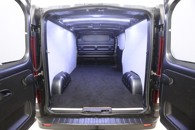 Renault TRAFIC 2.0 dCi 150PK L2H1 | Marge | Aut. | Airco | Camera | Cruise | 3 Zits | Trekhaak | Carplay | LED