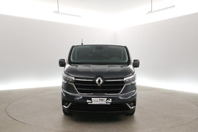Renault TRAFIC 2.0 dCi 150PK L2H1 | Marge | Aut. | Airco | Camera | Cruise | 3 Zits | Trekhaak | Carplay | LED