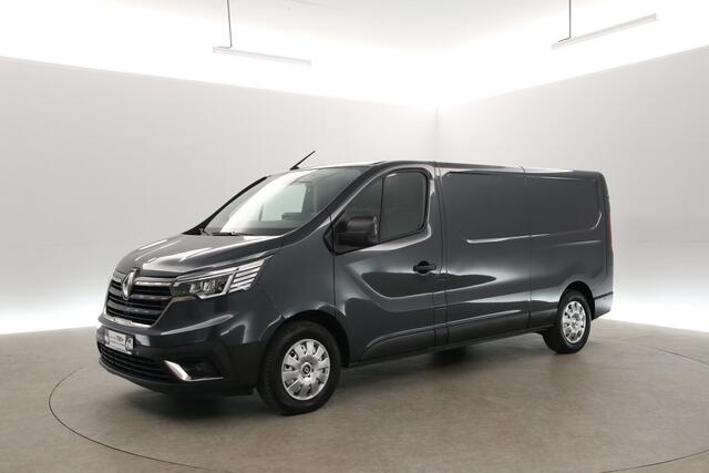 Renault TRAFIC 2.0 dCi 150PK L2H1 | Marge | Aut. | Airco | Camera | Cruise | 3 Zits | Trekhaak | Carplay | LED