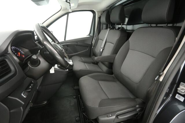 Renault TRAFIC 2.0 dCi 150PK L2H1 | Marge | Aut. | Airco | Camera | Cruise | 3 Zits | Trekhaak | Carplay | LED