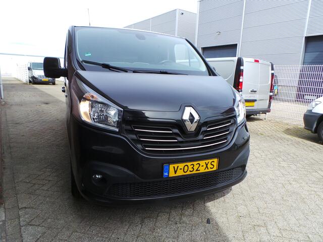 Renault TRAFIC 1.6 dCi T29 L2 107kw/146pk Airco,Cruise,Navi,Camera,Pdc,Lmv,Trekh