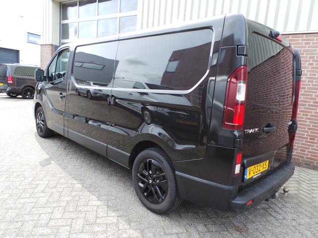 Renault TRAFIC 1.6 dCi T29 L2 107kw/146pk Airco,Cruise,Navi,Camera,Pdc,Lmv,Trekh
