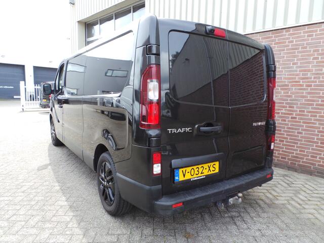Renault TRAFIC 1.6 dCi T29 L2 107kw/146pk Airco,Cruise,Navi,Camera,Pdc,Lmv,Trekh