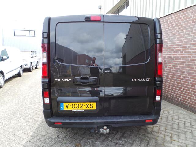 Renault TRAFIC 1.6 dCi T29 L2 107kw/146pk Airco,Cruise,Navi,Camera,Pdc,Lmv,Trekh