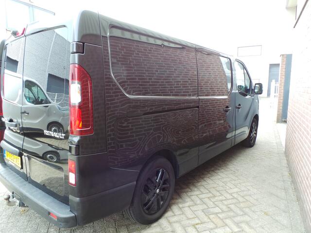 Renault TRAFIC 1.6 dCi T29 L2 107kw/146pk Airco,Cruise,Navi,Camera,Pdc,Lmv,Trekh