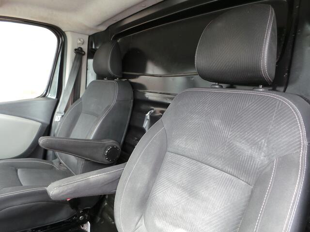 Renault TRAFIC 1.6 dCi T29 L2 107kw/146pk Airco,Cruise,Navi,Camera,Pdc,Lmv,Trekh