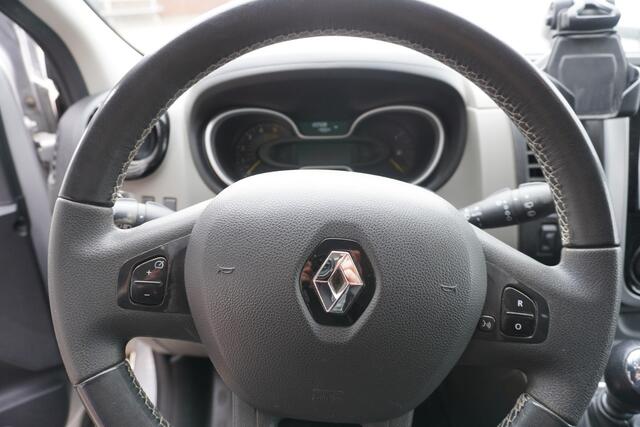 Renault TRAFIC dCi 145pk T29 L2H1 DC Comfort Energy Schuifdeur L + R 18 inch LM Velgen / Trekhaak
