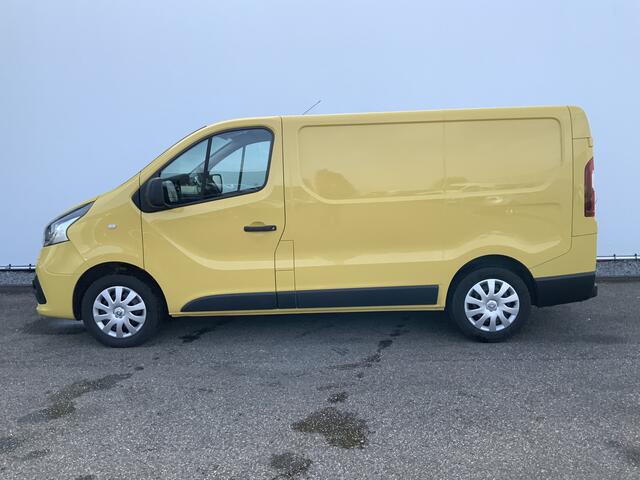 Renault TRAFIC 1.6 DCI T27 L1H1 Airco Cruise 3 Zits Trekhaak 2000 KG Euro 6