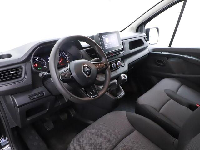 Renault TRAFIC 2.0 dCi 110PK L2 EURO 6 Comfort Trekhaak/Airco/ 3.Zits/CarPlay