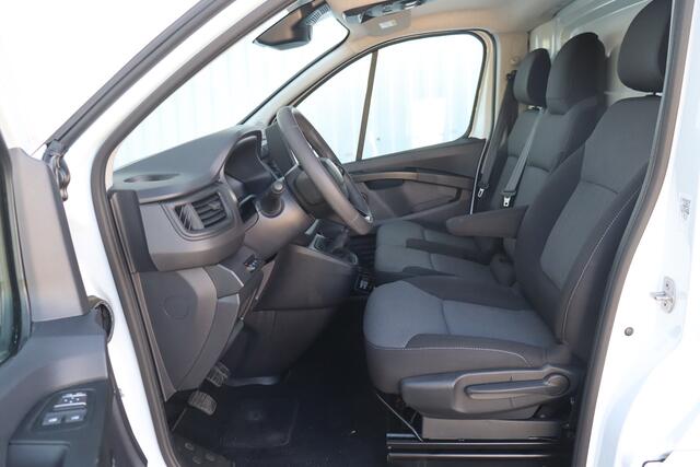 Renault TRAFIC 2.0 Blue dCi 110 T29 L1H1 Start | CAMERA | Cruise Control | Airco | navi