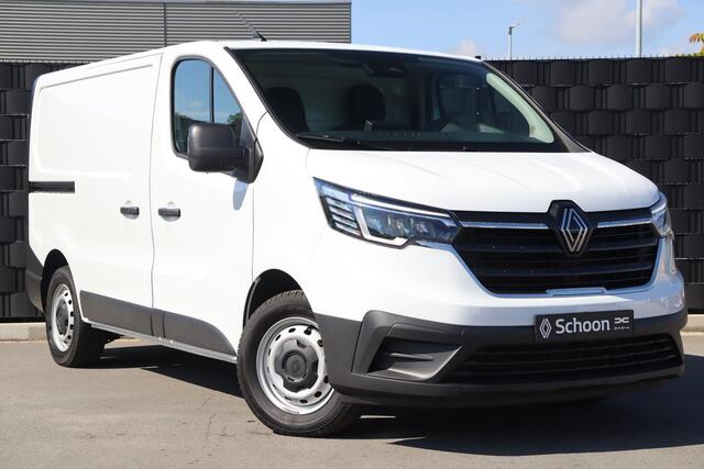 Renault TRAFIC 2.0 Blue dCi 110 T29 L1H1 Start | CAMERA | Cruise Control | Airco | navi