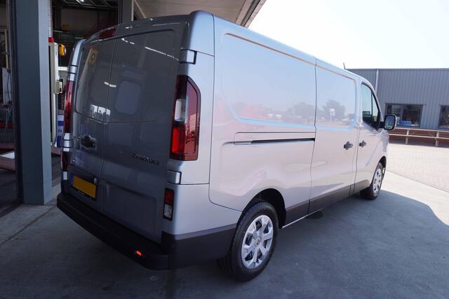 Renault TRAFIC 2.0 Blue dCi 130PK T30 L2H1 Advance Airco | Cruise | Navi | Schuifdeur links en rechts