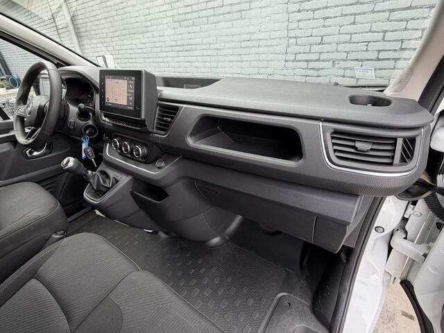 Renault TRAFIC L2H1 2.0 Koel-vrieswagen Thermoking Nachtkoeling