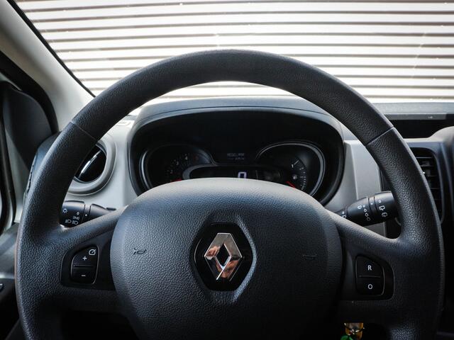 Renault TRAFIC 1.6 dCi T29 L2H1 DC Comfort | Airco | Cruise | Trekhaak |