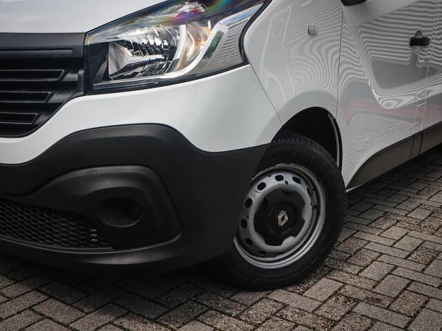Renault TRAFIC 1.6 dCi T29 L2H1 DC Comfort | Airco | Cruise | Trekhaak |