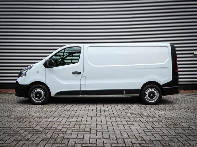 Renault TRAFIC 1.6 dCi T29 L2H1 DC Comfort | Airco | Cruise | Trekhaak |