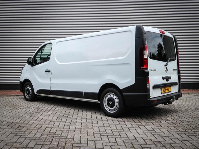 Renault TRAFIC 1.6 dCi T29 L2H1 DC Comfort | Airco | Cruise | Trekhaak |