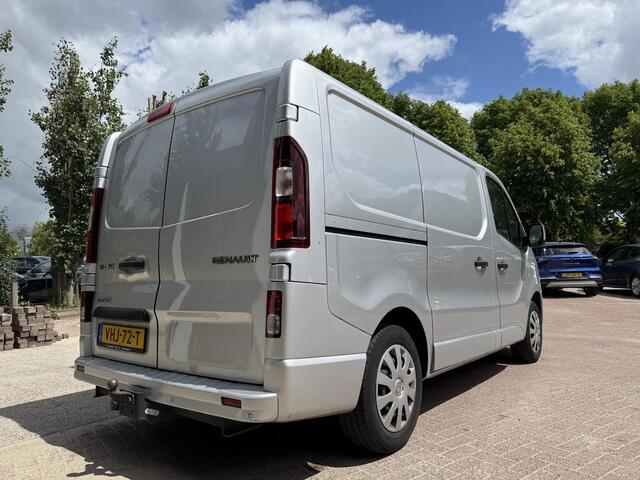 Renault TRAFIC 2.0 dCi 120 T27 L1H1 Work Edition