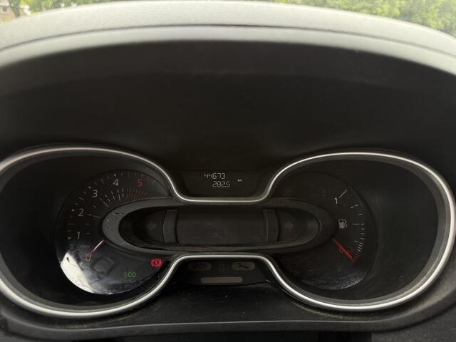 Renault TRAFIC 2.0 dCi 120 T27 L1H1 Work Edition