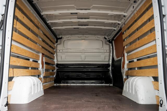 Renault TRAFIC 2.0 dCi 110 L2H1 | 1e Eigenaar | LED | Camera | Cruise | PDC | Airco