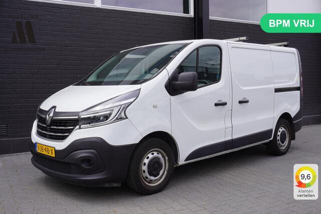 Renault TRAFIC 2.0 dCi 120PK EURO 6 - Airco - Cruise - PDC - ¤11.900,- Excl.