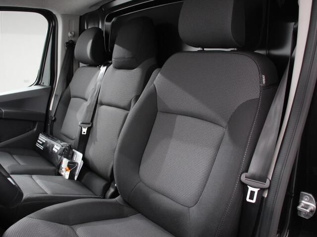 Renault TRAFIC 2.0 Blue dCi 150 EDC T30 L2H1 Advance Automaat Navigatie Airco Lichtmetalen velgen Betimmering Trekhaak Camera Parkeersensoren Dab