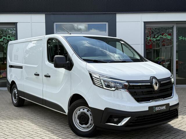 Renault TRAFIC 2.0 dCi 110 T30 L2H1 | BPM vrij | 425 km | Parkeersensoren | Navigatie |