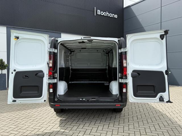 Renault TRAFIC 2.0 dCi 110 T30 L2H1 | BPM vrij | 425 km | Parkeersensoren | Navigatie |