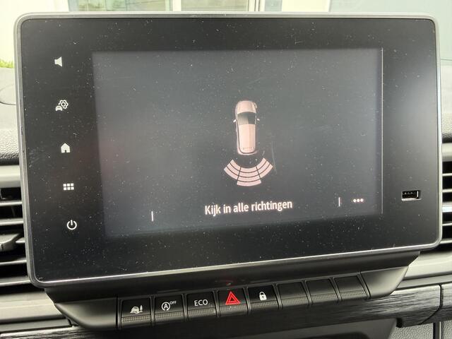 Renault TRAFIC 2.0 dCi 110 T30 L2H1 | BPM vrij | 425 km | Parkeersensoren | Navigatie |