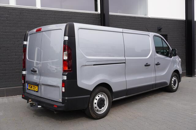 Renault TRAFIC 2.0 dCi 150PK L2 EURO 6 - Airco - Cruise - PDC - ¤18.950,- Excl.