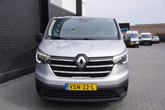 Renault TRAFIC 2.0 dCi 150PK L2 EURO 6 - Airco - Cruise - PDC - ¤18.950,- Excl.