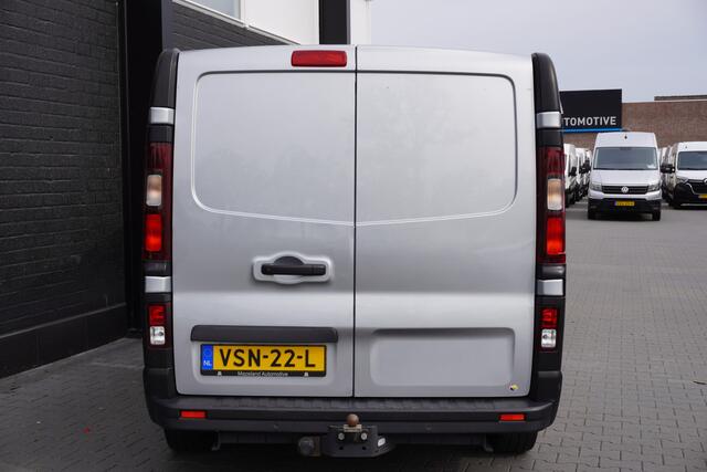Renault TRAFIC 2.0 dCi 150PK L2 EURO 6 - Airco - Cruise - PDC - ¤18.950,- Excl.