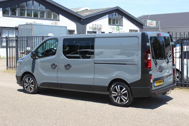 Renault TRAFIC 2.0 dCi L2H1 DC Luxe, 2x Schuifdeur!