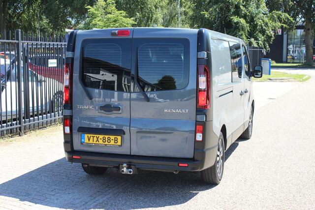 Renault TRAFIC 2.0 dCi L2H1 DC Luxe, 2x Schuifdeur!