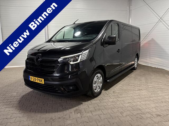 Renault TRAFIC 2.0 Blue dCi 150 T30 L2H1 EDC Extra VVB497 Prijs zoals getoond